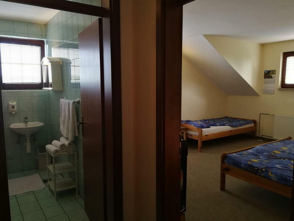 Kavana I Sobe Monika Hotel Grabrovnik Екстериор снимка