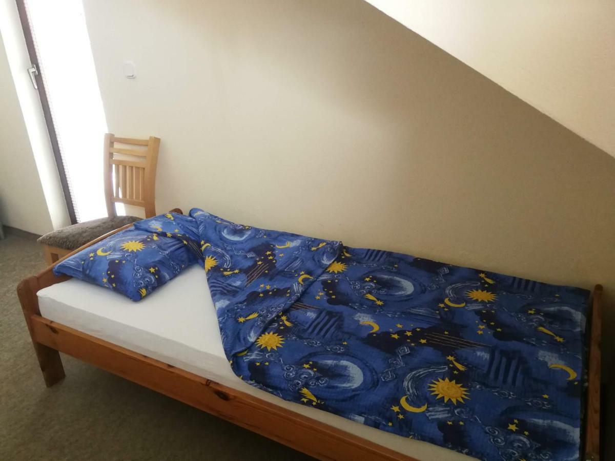 Kavana I Sobe Monika Hotel Grabrovnik Екстериор снимка