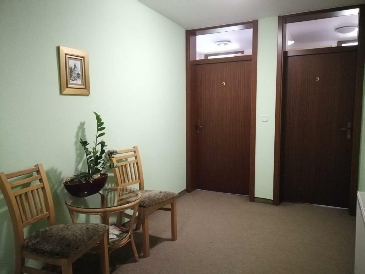 Kavana I Sobe Monika Hotel Grabrovnik Екстериор снимка